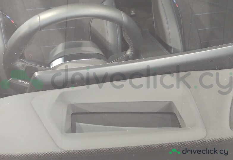 BMW X2 Grey