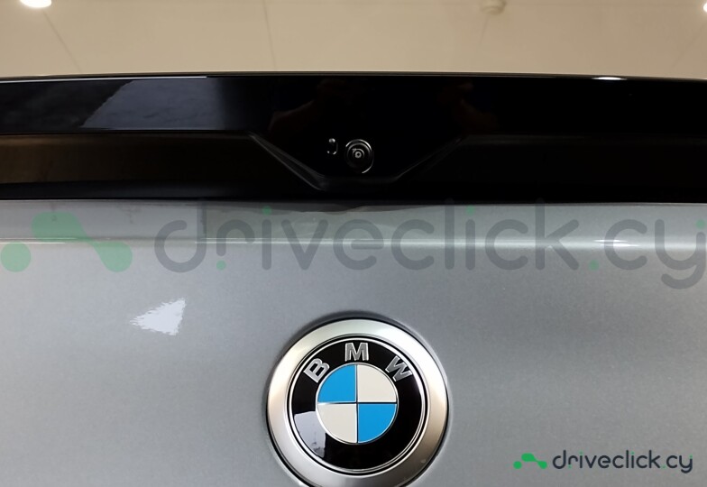 BMW X2 Grey