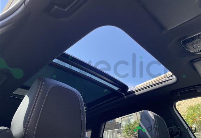Peugeot 3008 White