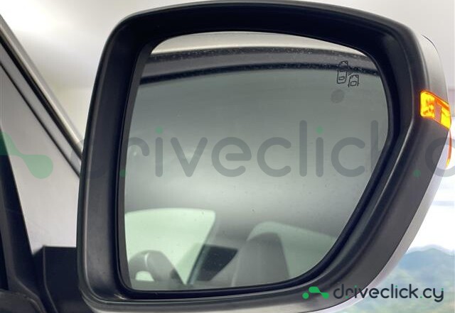 Peugeot 3008 White