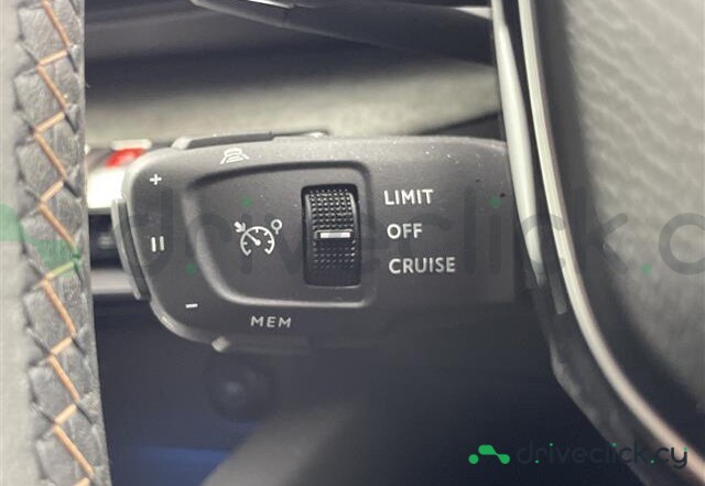 Peugeot 3008 White