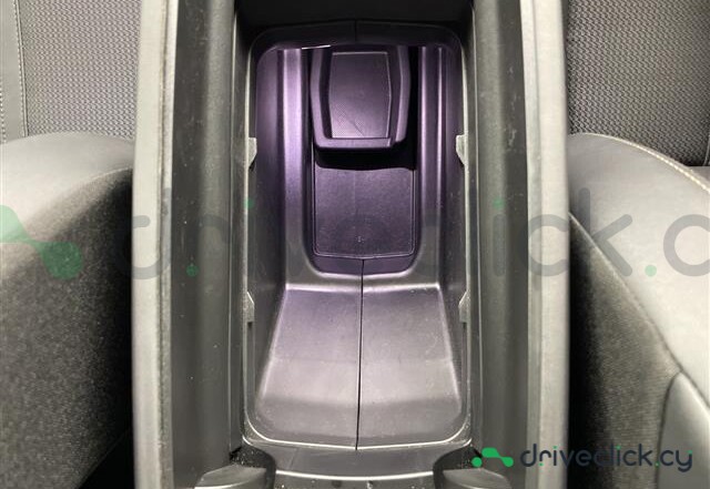Peugeot 3008 White