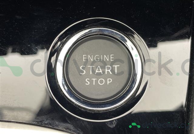 Peugeot 3008 White