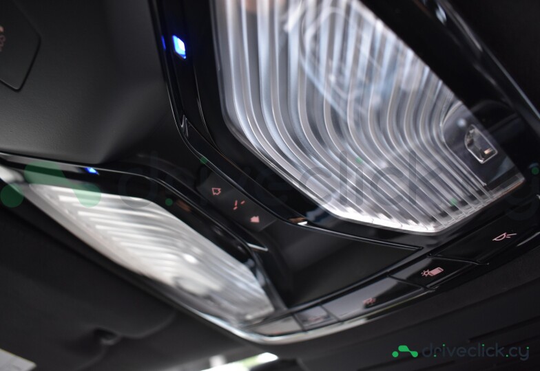 BMW X7 Black