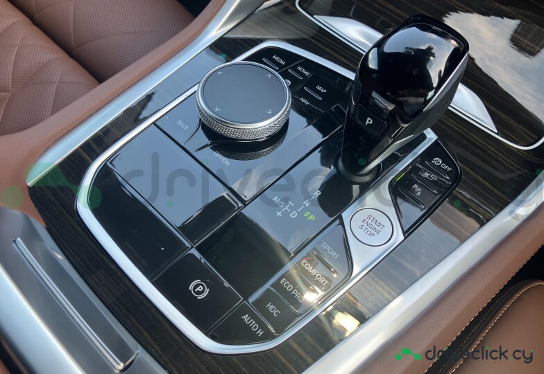 BMW X6 White