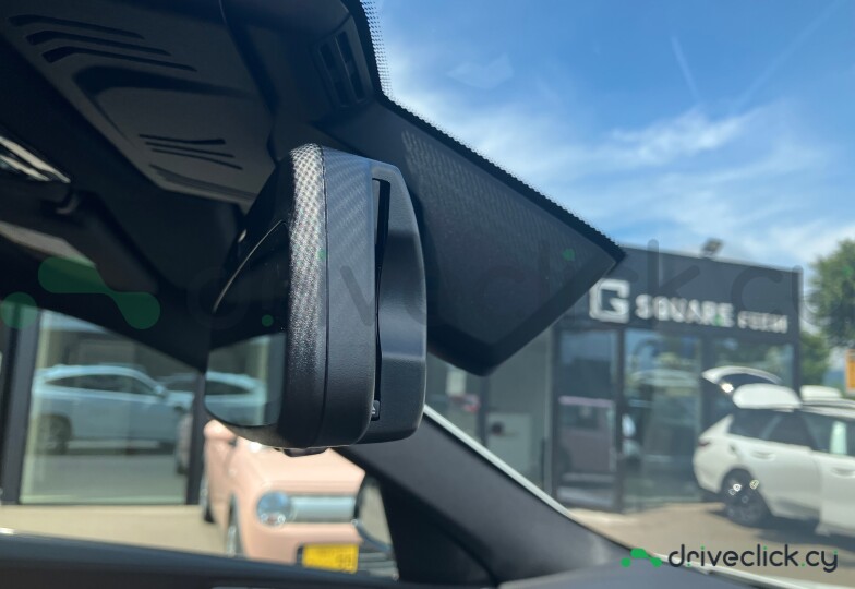 BMW X6 White