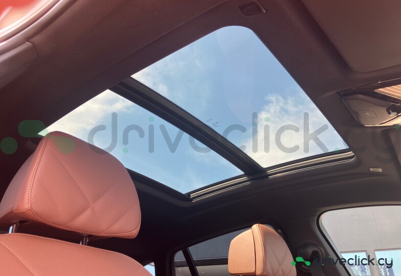 BMW X6 White
