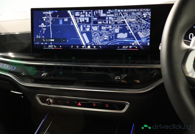 BMW X5 Черный