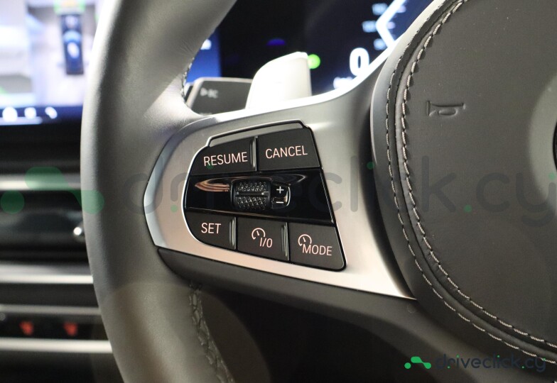 BMW X5 Черный