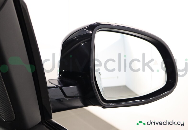 BMW X5 Черный