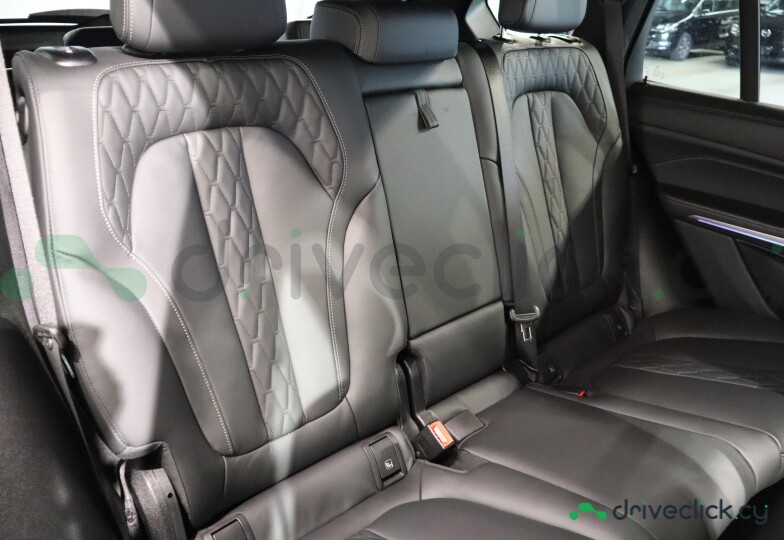 BMW X5 Черный