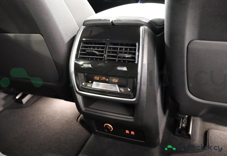 BMW X5 Черный