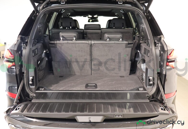 BMW X5 Черный