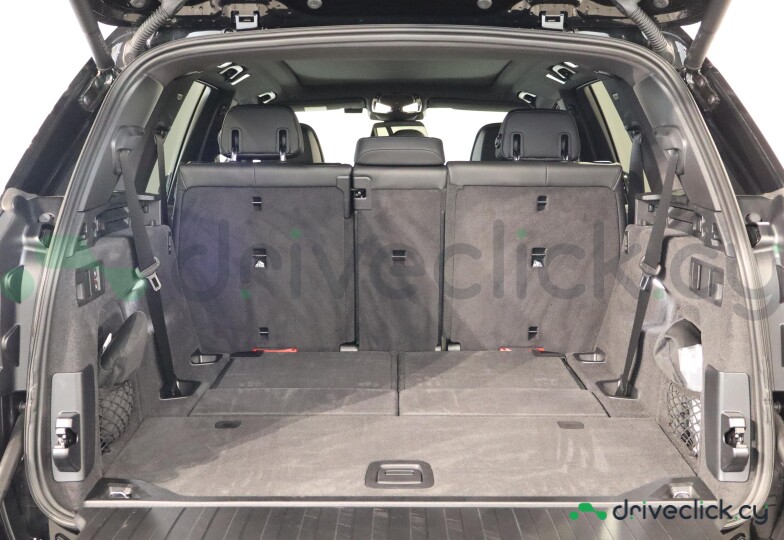 BMW X5 Черный