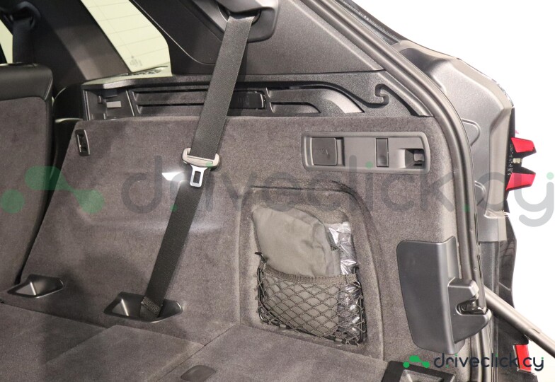 BMW X5 Черный