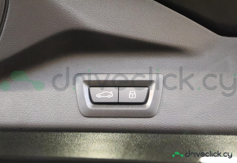 BMW X5 Черный