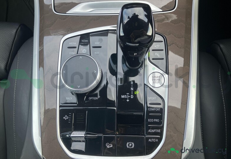 BMW X5 White