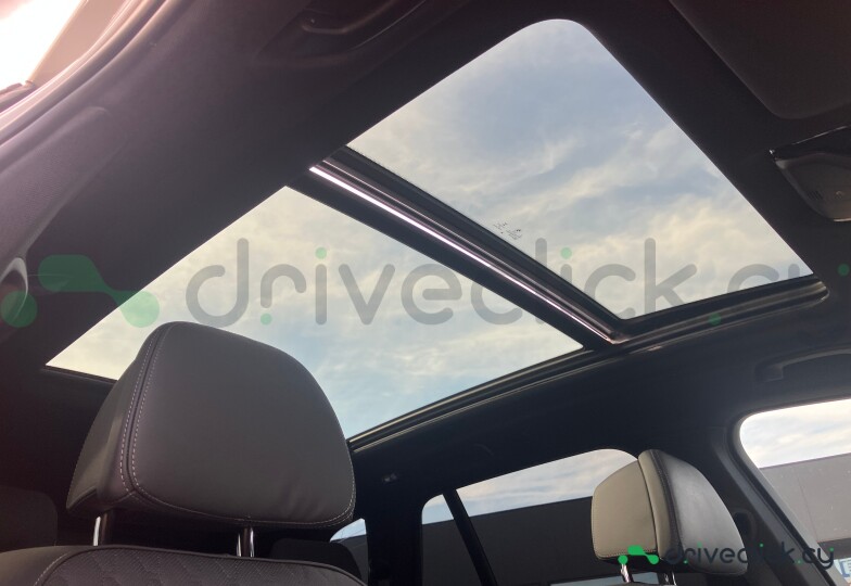 BMW X5 White