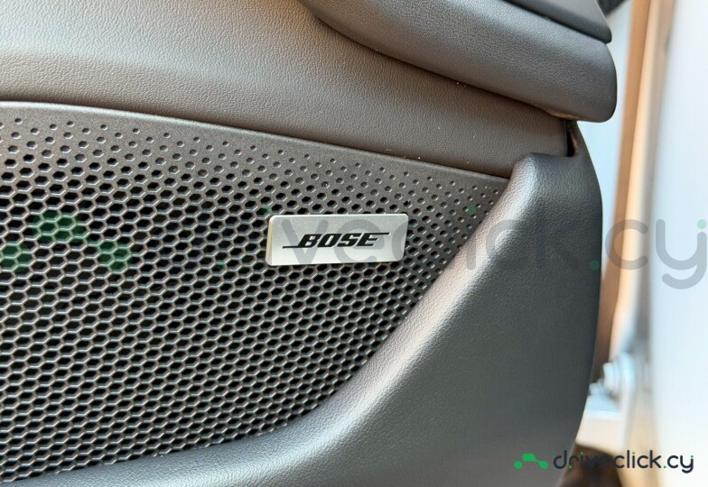 Porsche Taycan Grey