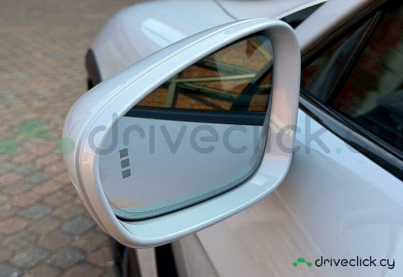 Porsche Taycan Grey