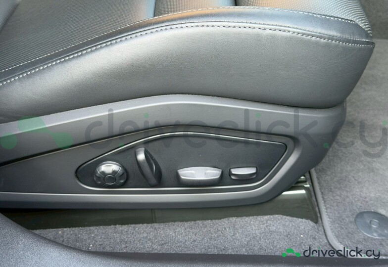 Porsche Taycan Grey