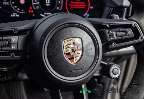 Porsche Cayenne Beige
