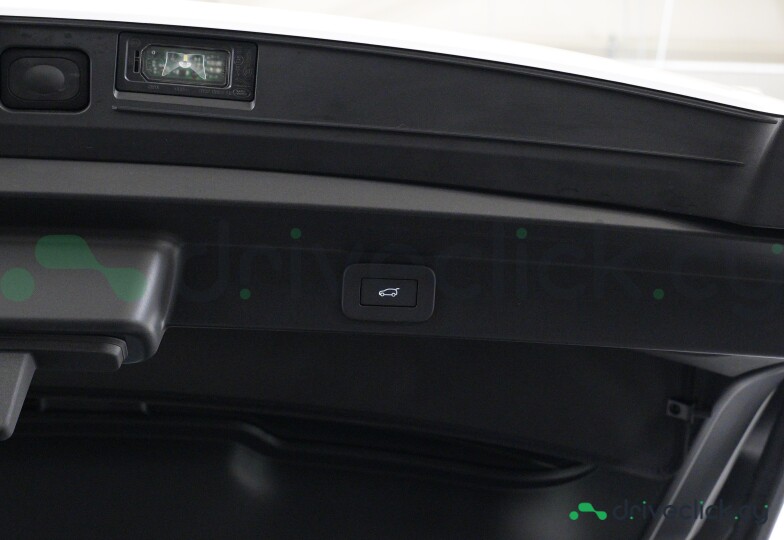 Land Rover Range Rover Sport White