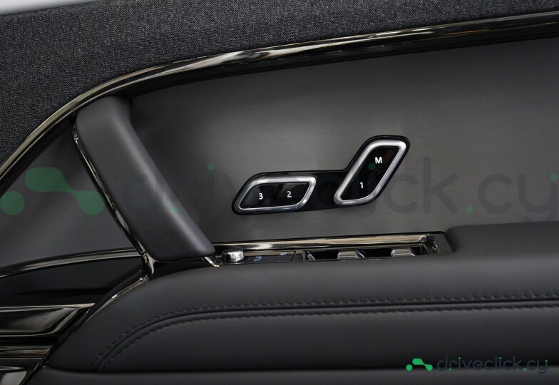 Land Rover Range Rover Sport White