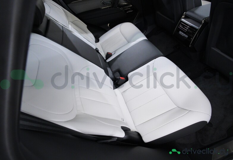 Land Rover Range Rover Sport White