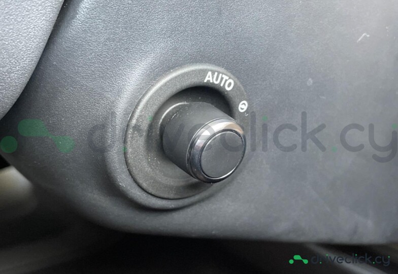 Land Rover Range Rover Sport Black
