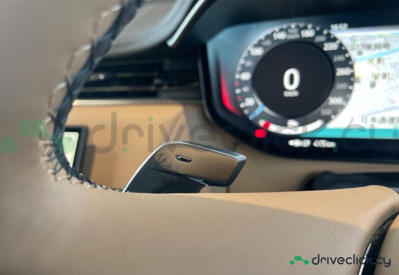 Land Rover Range Rover Sport Black