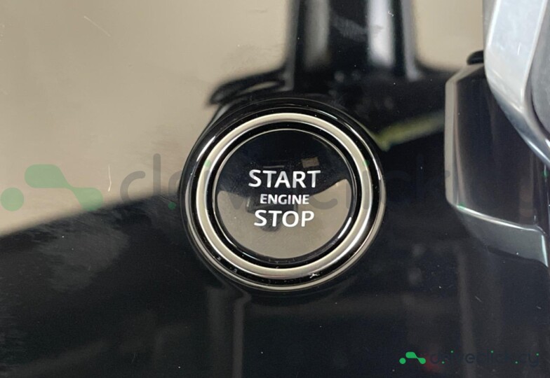 Land Rover Range Rover Sport Black