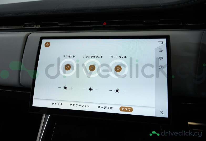 Land Rover Range Rover Sport White