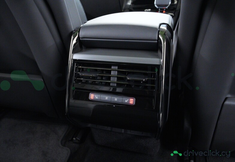 Land Rover Range Rover Sport White