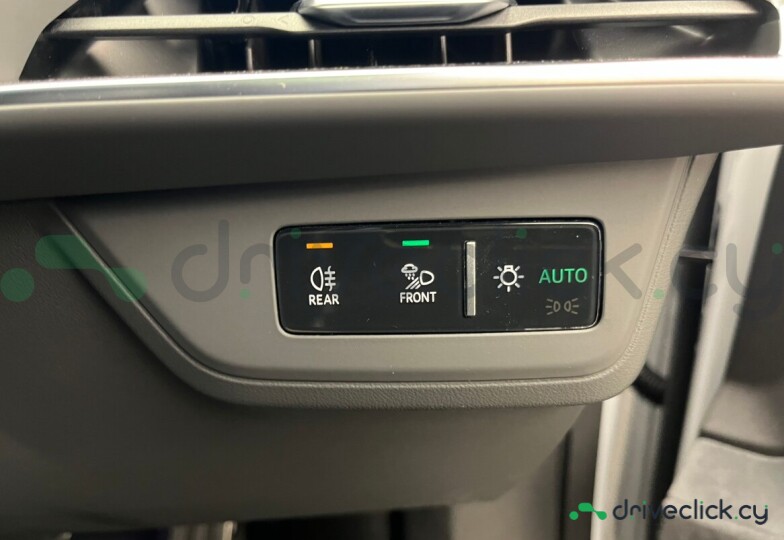 Audi e-tron GT Grey
