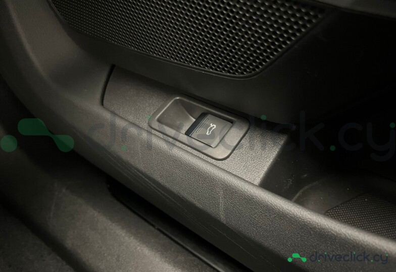 Audi e-tron GT Grey