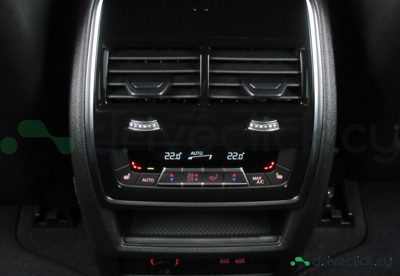 BMW X5 Черный