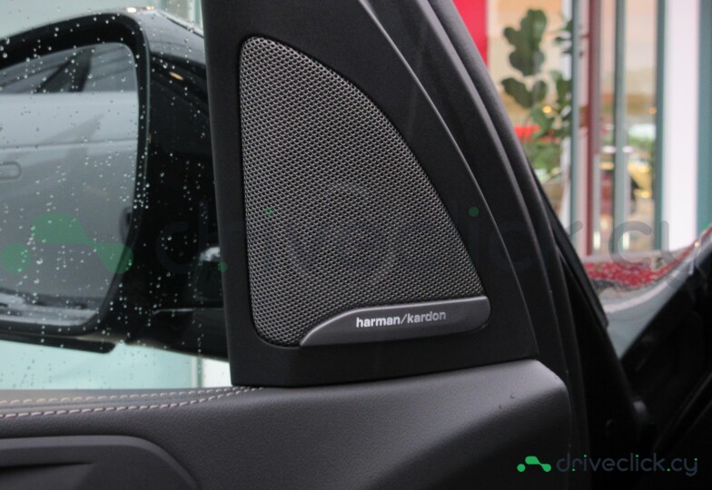BMW X5 Черный
