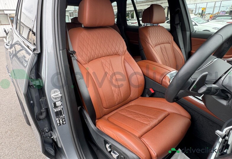BMW X5 Grey