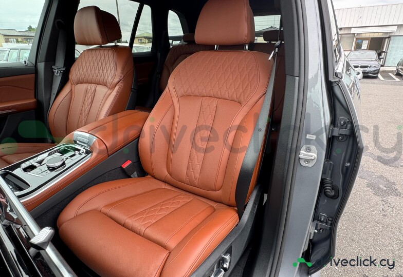 BMW X5 Grey