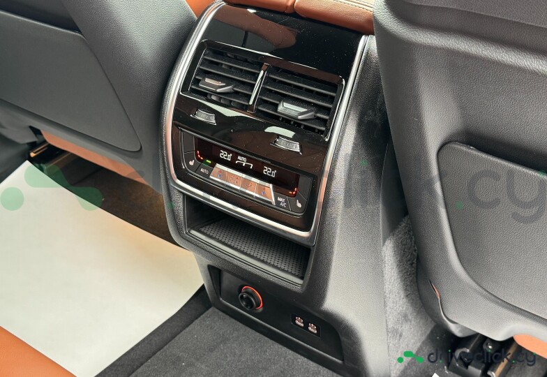 BMW X5 Grey