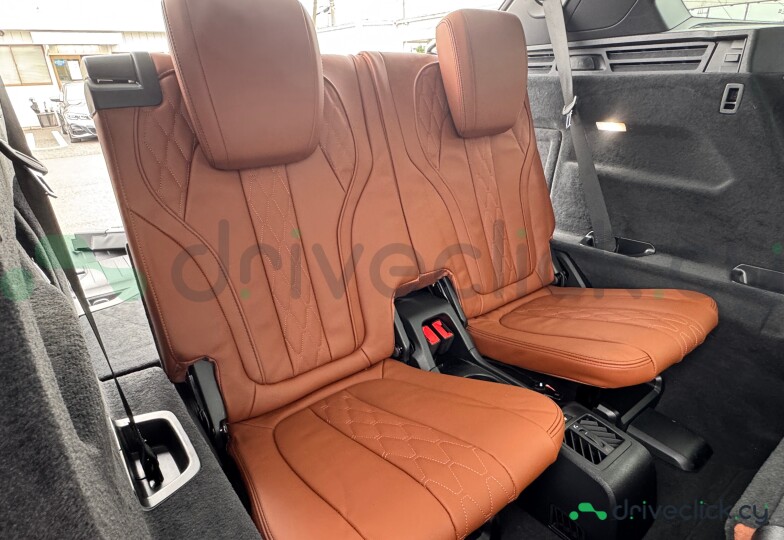 BMW X5 Grey