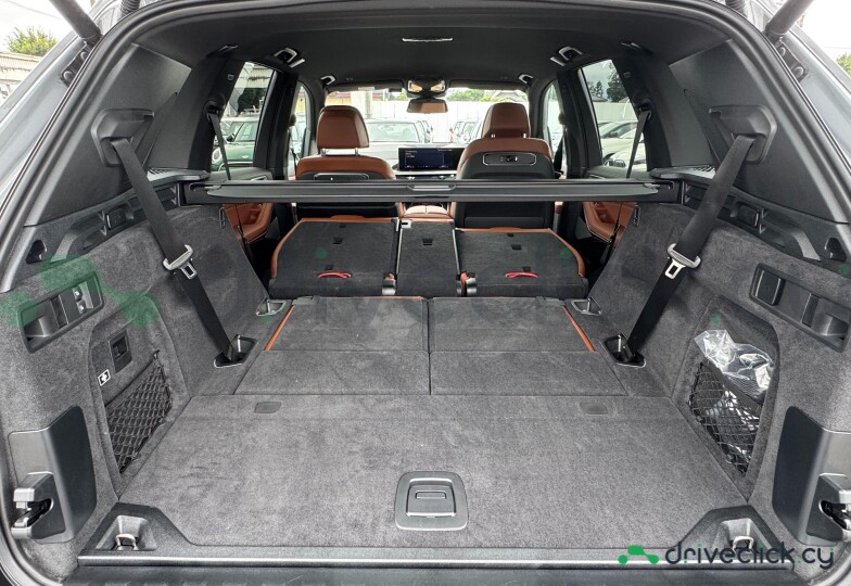 BMW X5 Grey