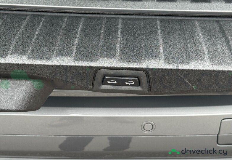 BMW X5 Grey