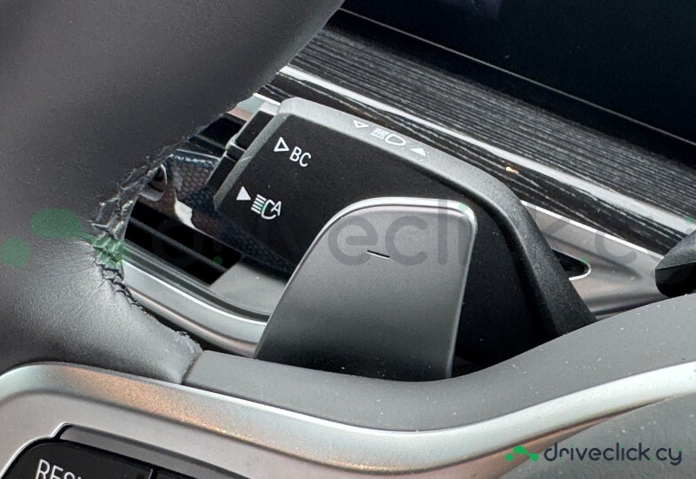 BMW X5 Grey
