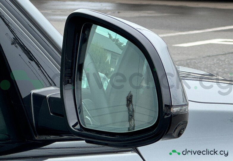 BMW X5 Grey