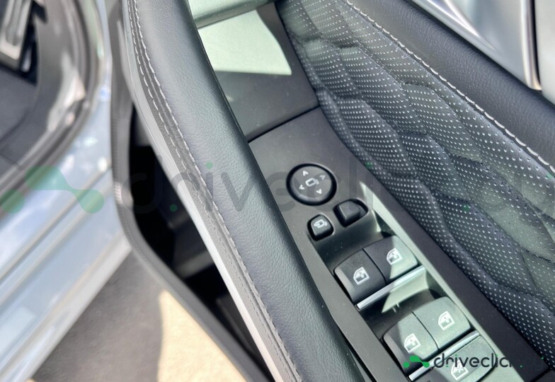 BMW X6 Grey
