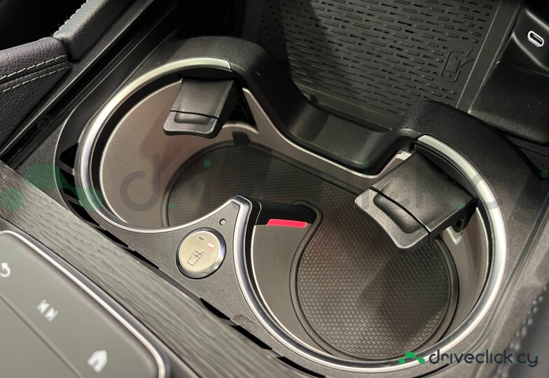 Mercedes GLE-class Black
