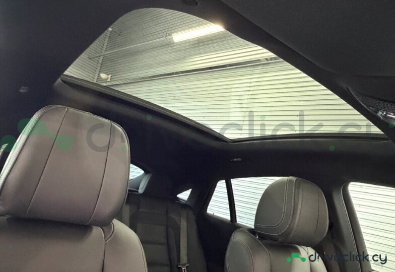 Mercedes GLE Coupe White