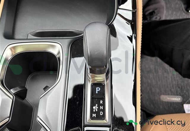 Lexus NX Белый
